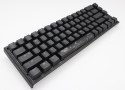 Ducky One 2 SF klawiatura Gaming USB Niemiecki Czarny