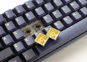 Ducky One 3 Mini klawiatura Gaming USB US English Niebieski