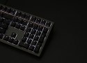 Ducky Shine 7 klawiatura Gaming USB Niemiecki Czarny