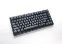 Ducky Tinker 75 klawiatura Gaming USB Niemiecki Czarny