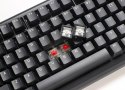 Ducky Tinker 75 klawiatura Gaming USB Niemiecki Czarny