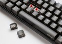 Ducky One 3 Aura Mini MX Blue US klawiatura Gaming USB QWERTY Amerykański międzynarodowy Czarny