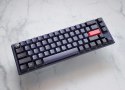 Ducky One 3 SF klawiatura Gaming USB Niebieski