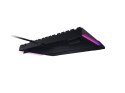 Razer BlackWidow V4 75% klawiatura Gaming USB QWERTY US English Czarny