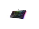 Razer BlackWidow V4 75% klawiatura Gaming USB QWERTY US English Czarny