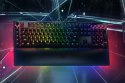 Razer BlackWidow V4 Pro klawiatura Gaming USB QWERTZ Niemiecki Czarny