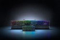 Razer Huntsman Mini klawiatura Gaming USB Skandynawia Czarny