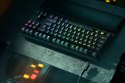 Razer Huntsman V2 Tenkeyless klawiatura Gaming USB QWERTZ Niemiecki Czarny