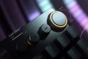 Razer Huntsman V2 klawiatura Gaming USB QWERTZ Niemiecki Czarny