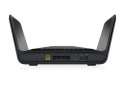 AX6600 AX8 WIFI 6 ROUTER/8-STREAM NIGHTHAWK TRI-BAND