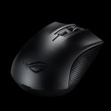 ASUS ROG Strix Carry myszka Gaming Po prawej stronie RF Wireless + Bluetooth Optyczny 7200 DPI