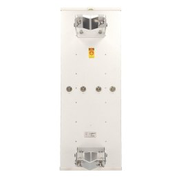 Extralink Antena sektorowa EXSEC19-60 5GHz MIMO 4x4, 60°, 19dBi, dedykowana dla Mimosa A5C