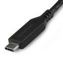 StarTech.com CDP2DP141MB adapter kablowy 1 m DisplayPort USB Type-C Czarny