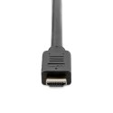 StarTech.com HD2MM15MA kabel HDMI 15 m HDMI Typu A (Standard) Czarny