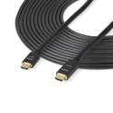 StarTech.com HDMM30MA kabel HDMI 30 m HDMI Typu A (Standard) Czarny