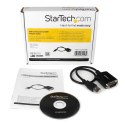 StarTech.com ICUSB232PRO adapter