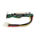 StarTech.com PEX1PCI1 adapter PCI 32-bit