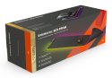 Steelseries QcK Prism Cloth XL Podkładka dla graczy Czarny