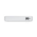 Ubiquiti UniFi Enterprise 8 PoE Zarządzany L3 2.5G Ethernet (100/1000/2500) Obsługa PoE Stal nierdzewna