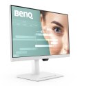 BenQ GW2790QT monitor komputerowy 68,6 cm (27") 2560 x 1440 px Quad HD LED Biały