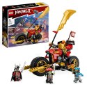 LEGO Ninjago 71783 Jeździec-Mech Kaia