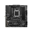 MSI PRO B650M-A WIFI AMD B650 Gniazdo AM5 micro ATX