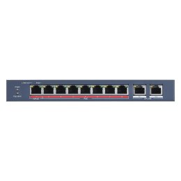 SWITCH POE HIKVISION DS-3E0310HP-E 10-PORTOWY