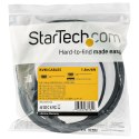 StarTech.com RKCONSUV10 kabel KVM Czarny 3 m