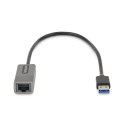 StarTech.com USB31000S2 karta sieciowa Ethernet 5000 Mbit/s