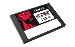 Dysk SSD Kingston DC600M 1.92TB SATA 2.5