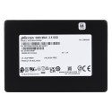 Dysk SSD Micron 5400 MAX 3.84TB SATA 2.5" MTFDDAK3T8TGB-1BC1ZABYYR (DWPD 3.4)