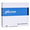 Dysk SSD Micron 5400 MAX 960GB SATA 2.5" MTFDDAK960TGB-1BC1ZABYYR (DWPD 5)