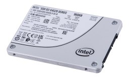 Dysk SSD Solidigm (Intel) S4520 960GB SATA 2.5