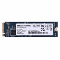 Dysk SSD Synology Plus Series 800GB M.2 (22x80) NVMe PCIe 3.0x4 SNV3410-800G (DWPD 0.7)