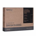 Dysk SSD Synology Plus Series 800GB M.2 (22x80) NVMe PCIe 3.0x4 SNV3410-800G (DWPD 0.7)