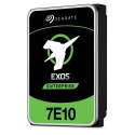 Dysk serwerowy HDD Seagate Exos 7E10 (8 TB; 3.5"; SATA III)