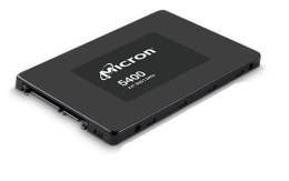 Micron 5400 PRO 2.5