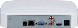 REJESTRATOR IP DAHUA NVR4104-EI