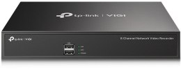 REJESTRATOR TP-LINK VIGI NVR1008H