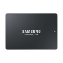 Samsung PM893 480 GB 2.5" Serial ATA III V-NAND TLC