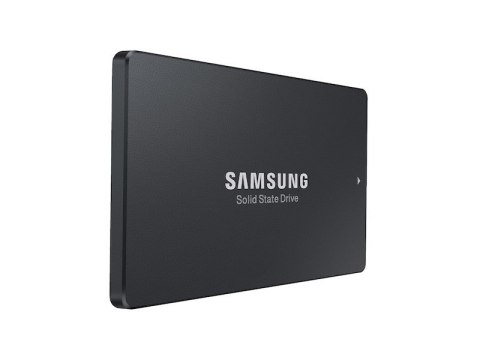 Samsung PM893 7,68 TB 2.5" Serial ATA III V-NAND TLC