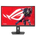 ASUS ROG Strix XG27WCMS monitor komputerowy 68,6 cm (27") 2560 x 1440 px Quad HD LCD Czarny