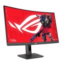 ASUS ROG Strix XG27WCMS monitor komputerowy 68,6 cm (27") 2560 x 1440 px Quad HD LCD Czarny