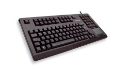 CHERRY TouchBoard G80-11900 klawiatura Uniwersalne USB QWERTY US English Czarny