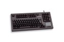 CHERRY TouchBoard G80-11900 klawiatura Uniwersalne USB QWERTY US English Czarny