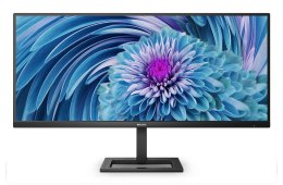 Philips E Line 346E2LAE/00 LED display 86,4 cm (34