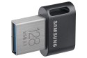 SAMSUNG FLASH FIT Plus 128GB MUF-128AB/APC GRAY