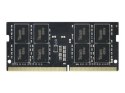 Team Group ELITE SO-DIMM DDR4 LAPTOP MEMORY moduł pamięci 16 GB 1 x 16 GB 2666 Mhz