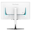 Viewsonic XG272-2K-OLED monitor komputerowy 68,6 cm (27") 2560 x 1440 px Quad HD Czarny, Biały