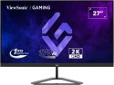 Viewsonic VX Series VX2758A-2K-PRO LED display 68,6 cm (27") 2560 x 1440 px Quad HD Czarny